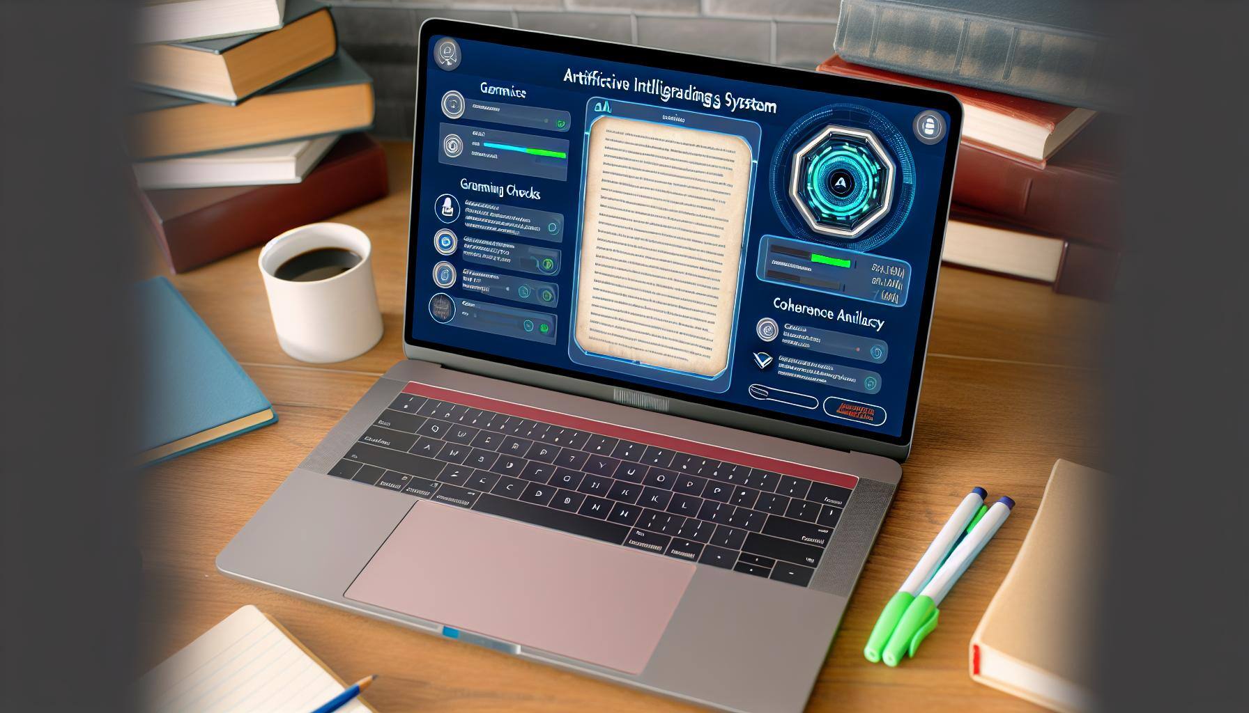 Automating tests and CI integration