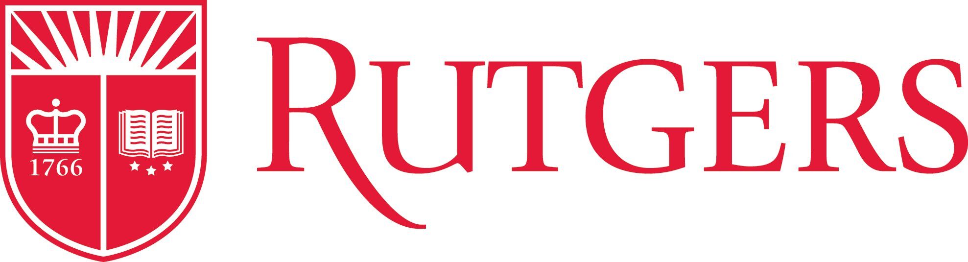 Rutgers University logo and symbol, meaning, history, PNG